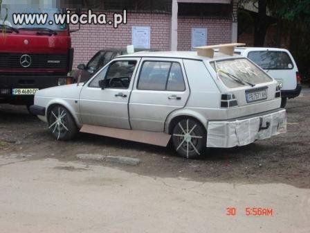 Prawdziwy Tuning