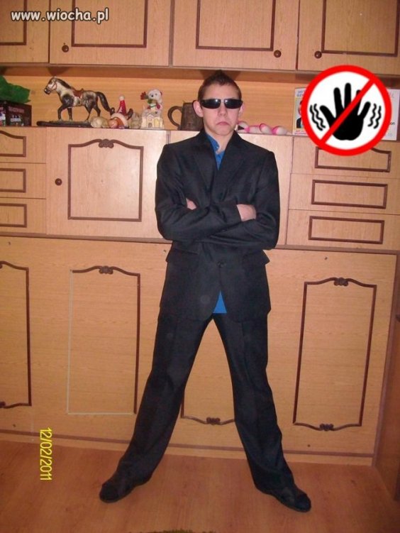 Strach się bać