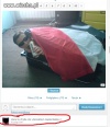 W walizce? 