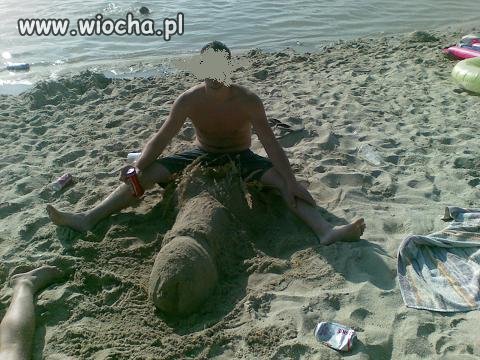 Słonce świeci nad nami...