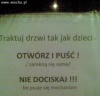 Drzwi