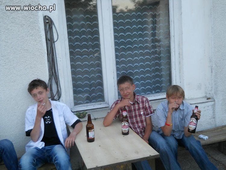 Tak tak chłopcy wszystko ok...