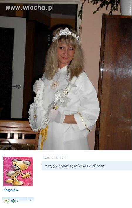 Fakt Faktem, Zgadzam się z Panem...
