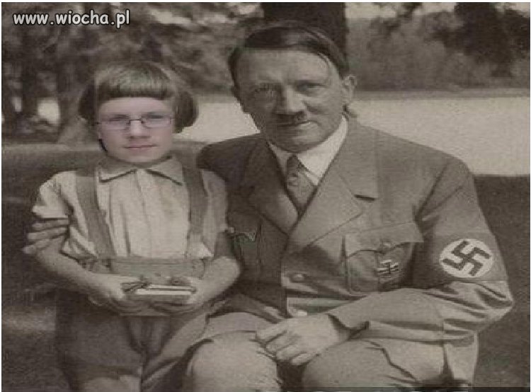 Niektóre Dzieci...