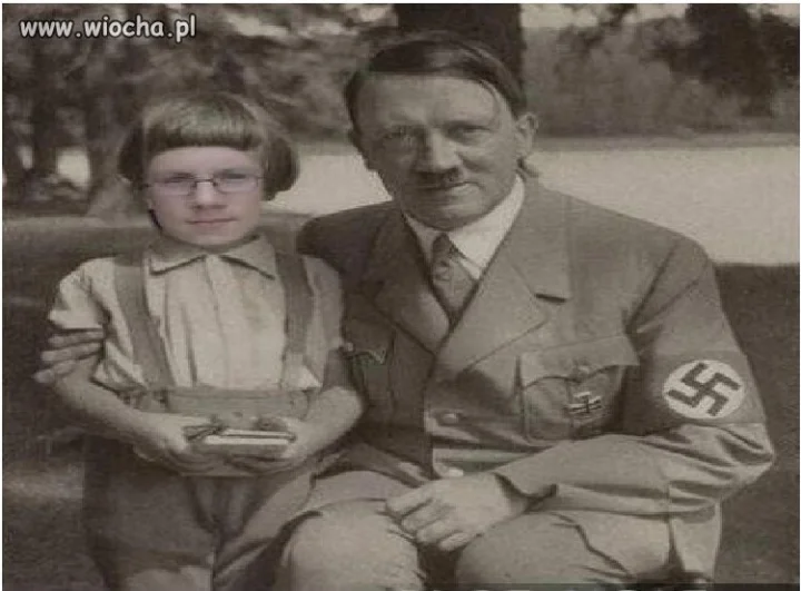 Niektóre Dzieci...