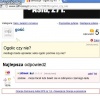 Ogolić czy nie...? 
