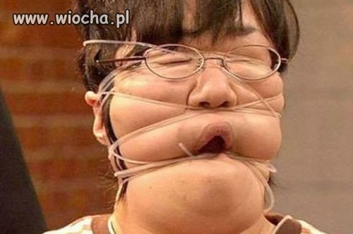 Zabawy w Chinach.