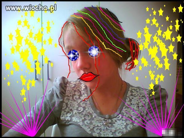 Mistrzyni Painta