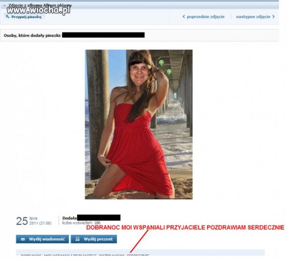 Mistrzyni photoshopa po 50tce