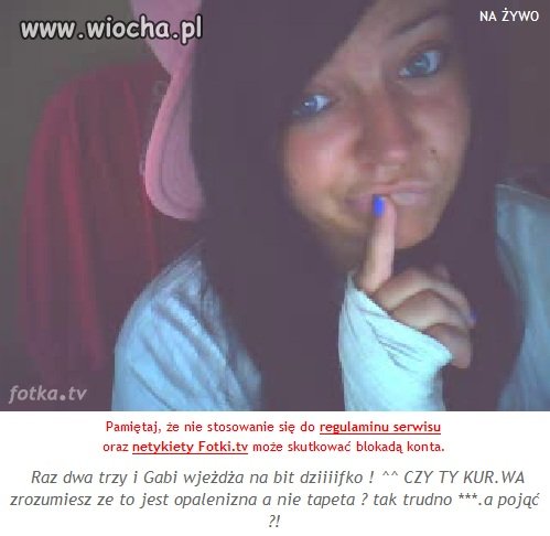 Hello! Tak trudno pojąć