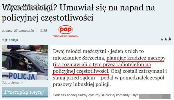 Ludzka głupota jest jak liczba pi