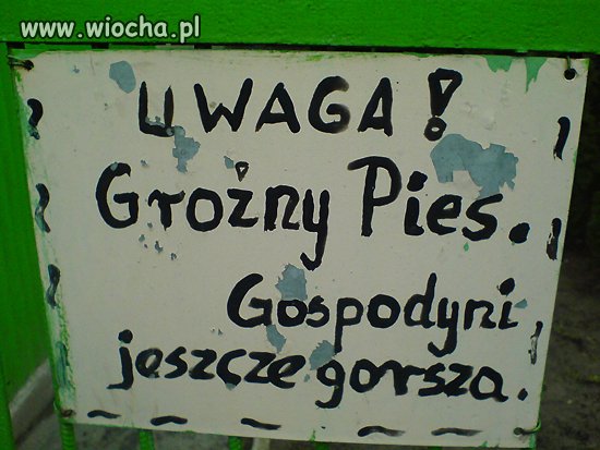 Chyba lepiej