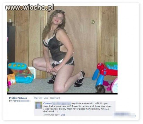 SEXI MAMA