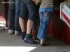 Wiejska moda.
