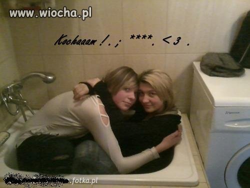 Wiocha na fotce