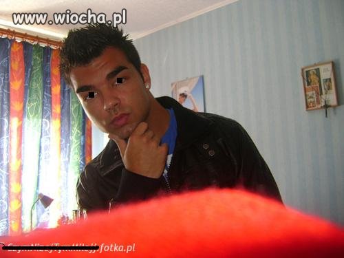"Bo najważniejsze to dobrze wyglądać"