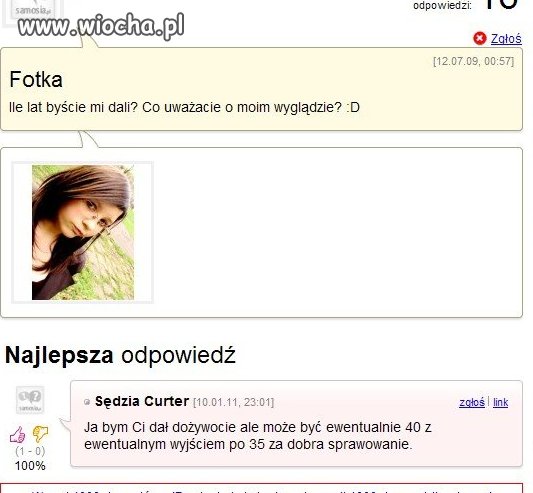 Krótko...