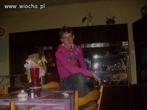 Pasuje mi?