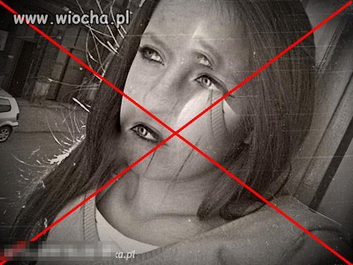 Zombi na fotce!
