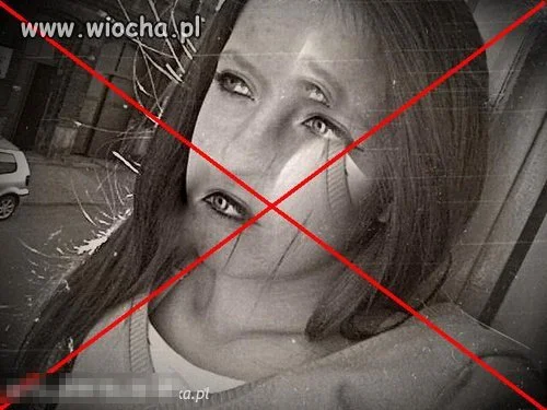 Zombi na fotce!