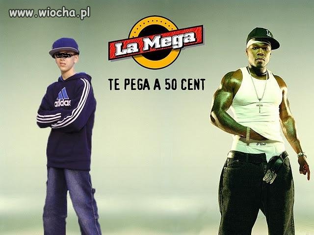 Takie z 50 cent 