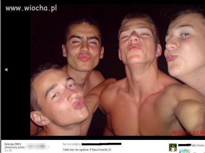 Dzióbki