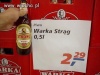 Warka STRĄG !