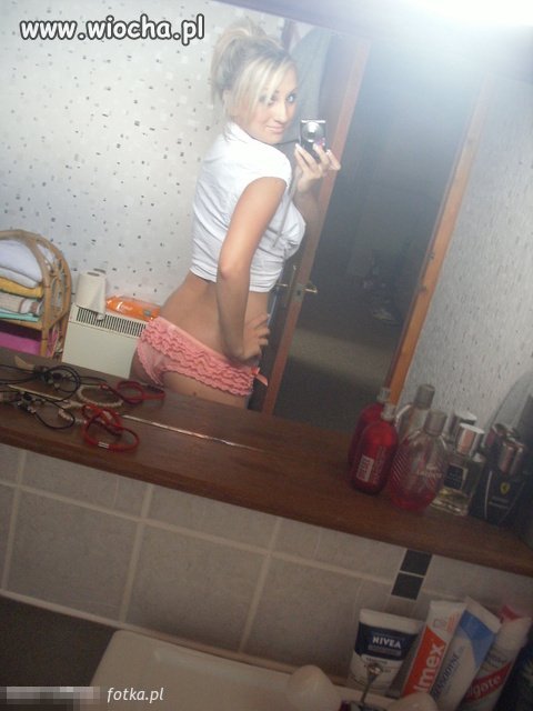 Nowe majtki