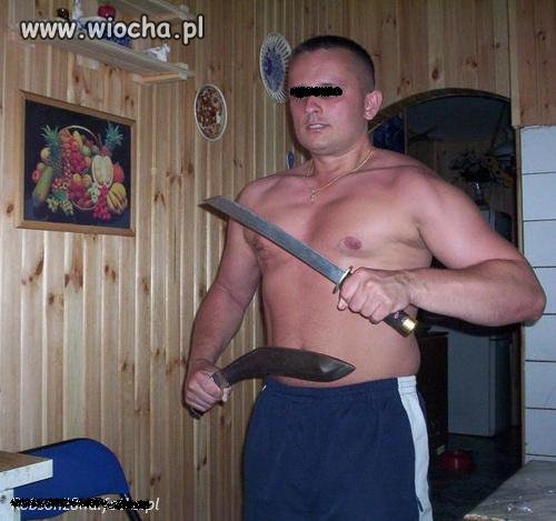 Z serii polscy gangsterzy