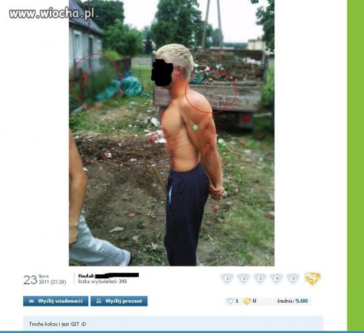Mistrz Photoshopa..