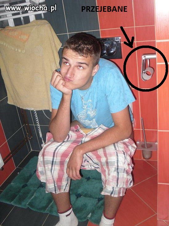 Tak, że tego...