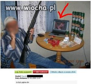 Leśniczy
