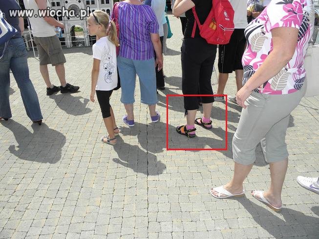 Strzeżonego Pan Bóg strzeże