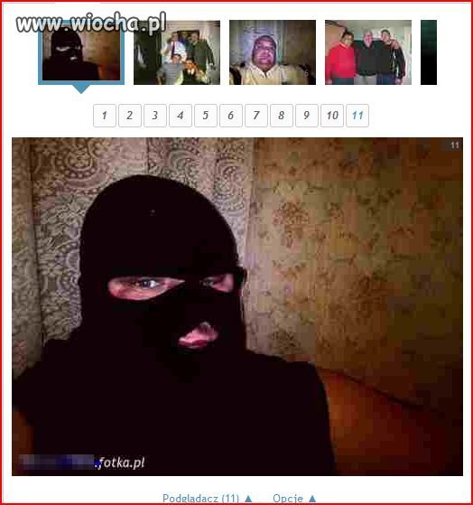 Gangsta XXI wieku