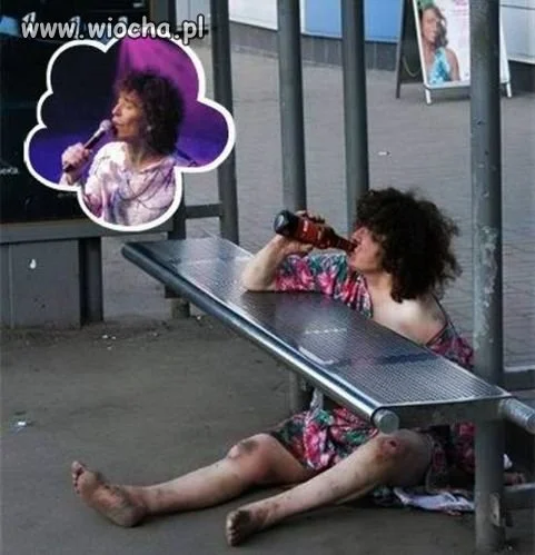 I tak się nie ukryje 