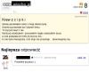 No i wszystko jasne