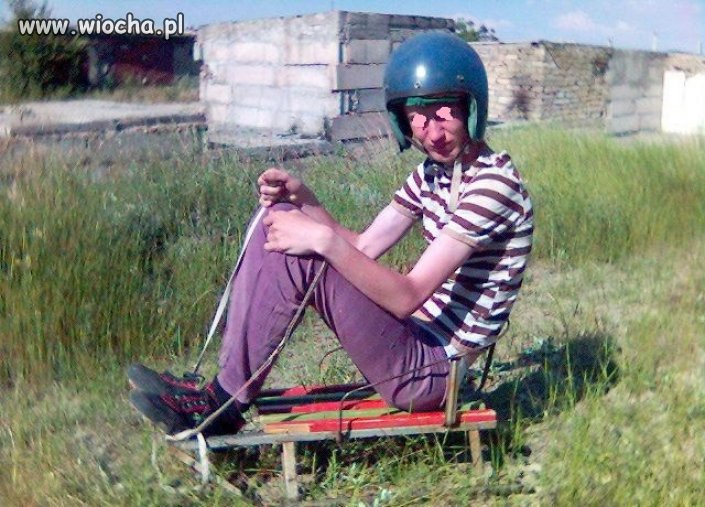 Sporty ekstremalne