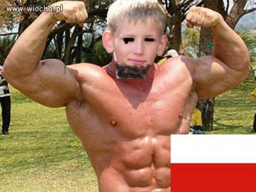 Kolejny mistrz Painta