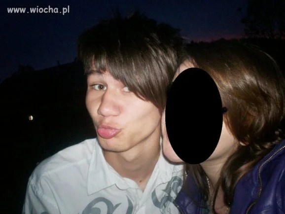 Jest Emo 