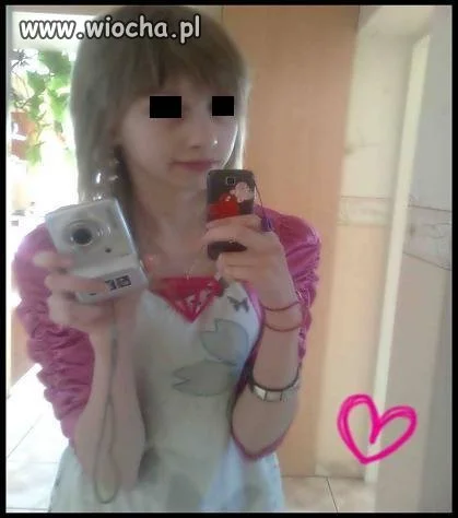 Mam tylko jedno pytanie