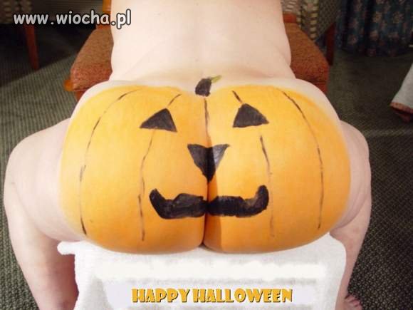 HAPPY HALLOWEEN 