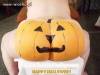 HAPPY HALLOWEEN 