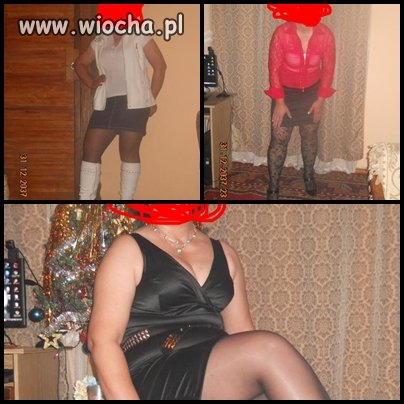 Ciekawe czy ta kobieta ma dzieci?!