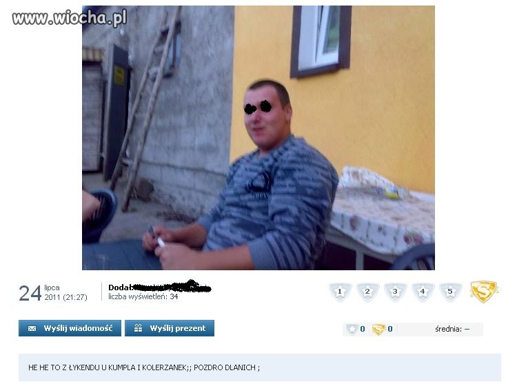 Wspomnienie z dobrego "łykendu z kolerzankami"