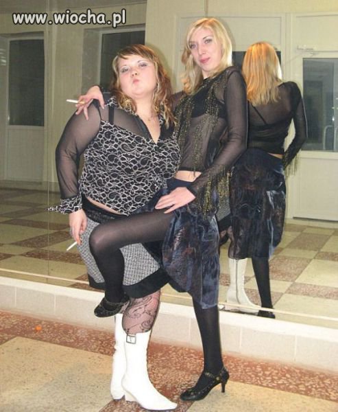 Dzibek jest