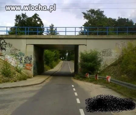 Takie rzeczy tylko w Polsce 