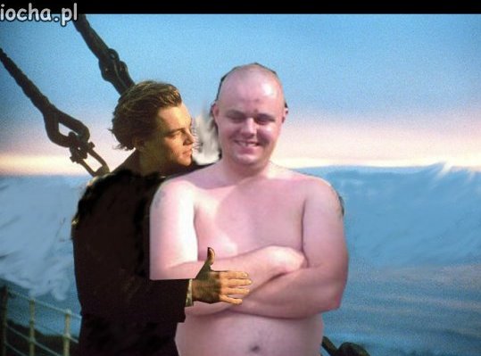 Fan Leonardo?... ooo jeeahhh 