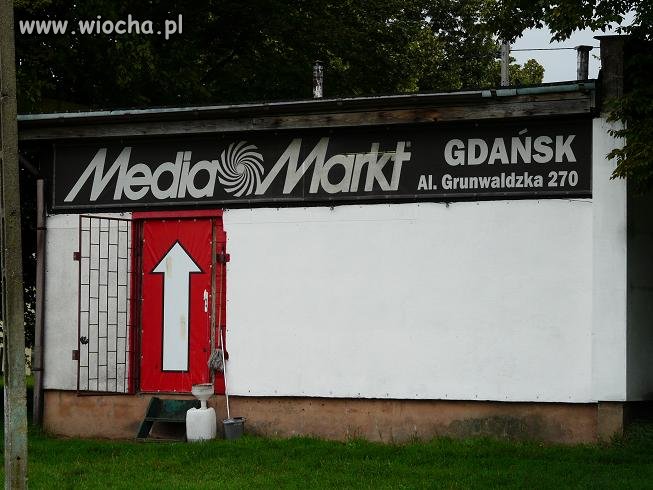 Media Markt - (nie) Dla Idiotów