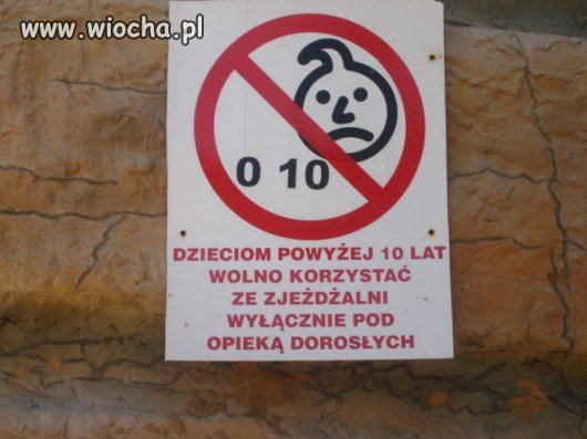 Czasami dobrze