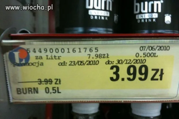 Promocja